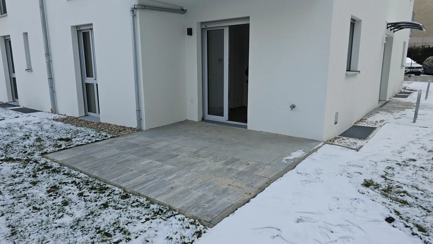 2 Zimmer Wohnung mit 29 m² in Berlin – Bild 4