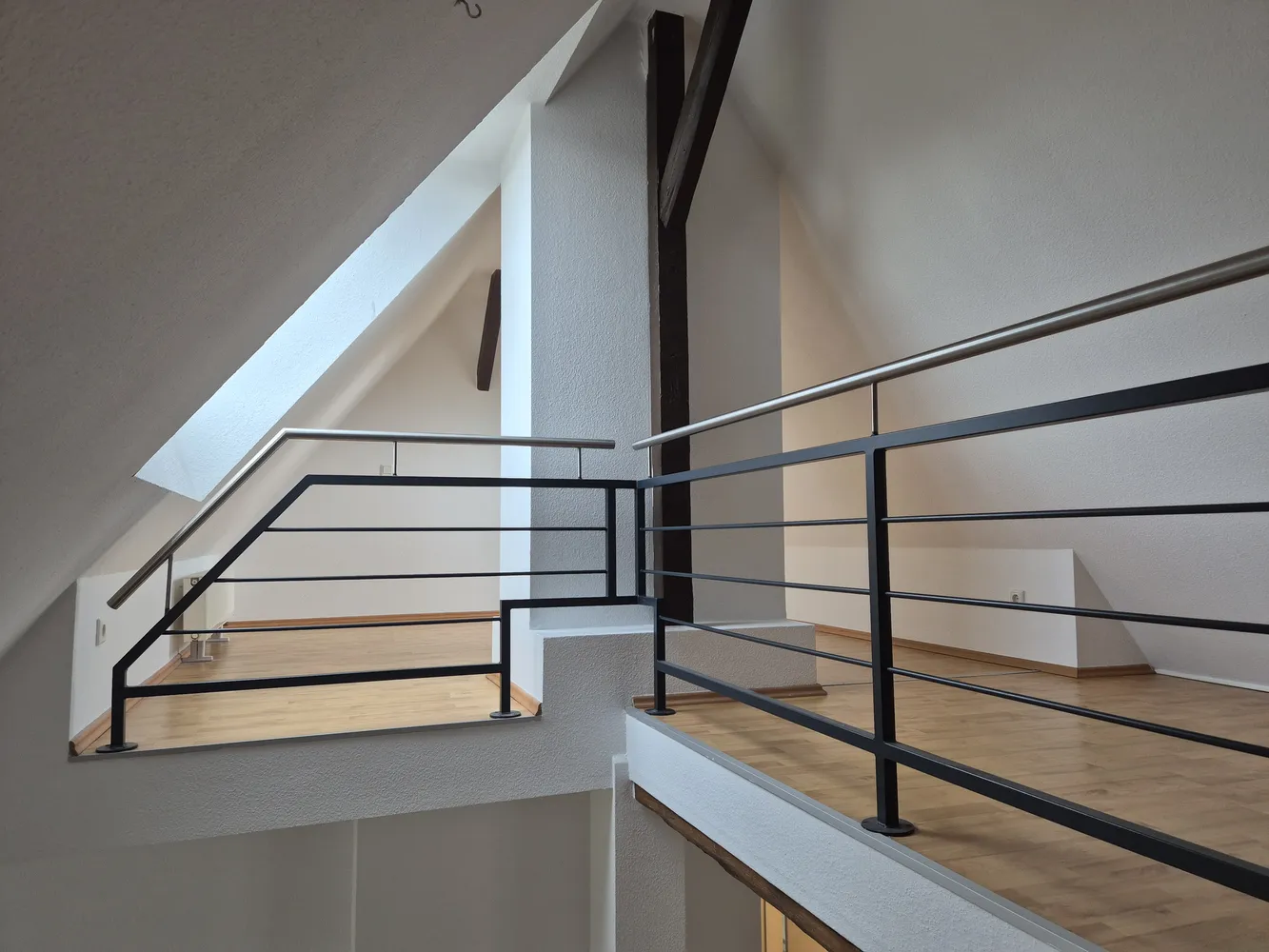 3 Zimmer Wohnung mit 65 m² in Düsseldorf – Bild 3