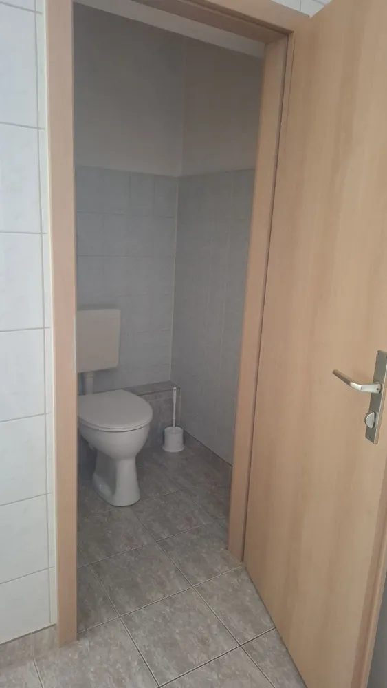 2 Zimmer Wohnung mit 44 m² in Halle (Saale) – Bild 8
