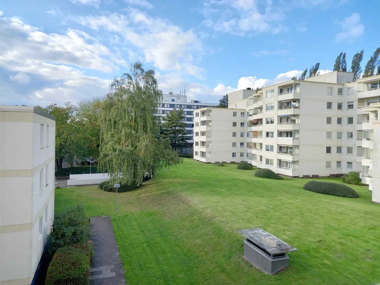 3 Zimmer Wohnung mit 76 m² in Bremen – Bild 5