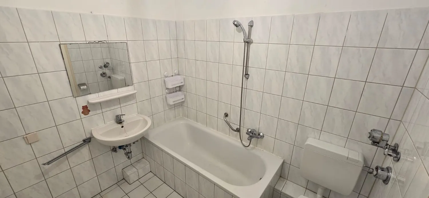 3 Zimmer Wohnung mit 75 m² in Verden (Aller) – Bild 1