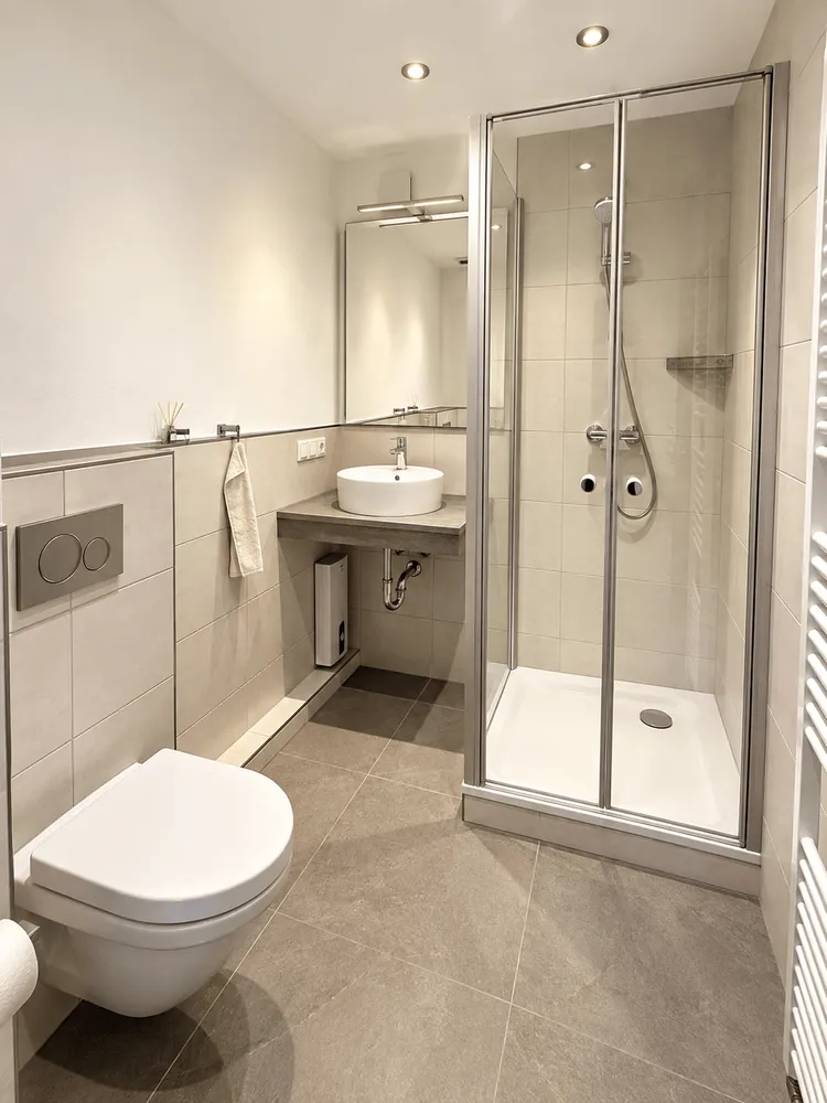 2 Zimmer Wohnung mit 57 m² in Hannover – Bild 6