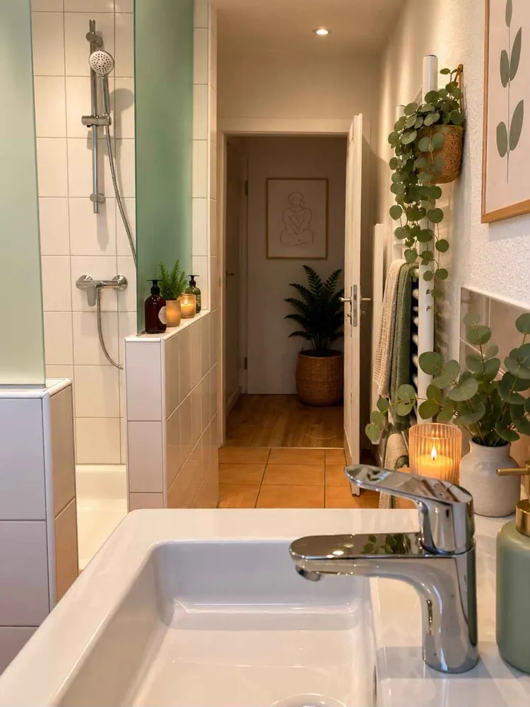 2 Zimmer Wohnung mit 51 m² in Remscheid – Bild 4