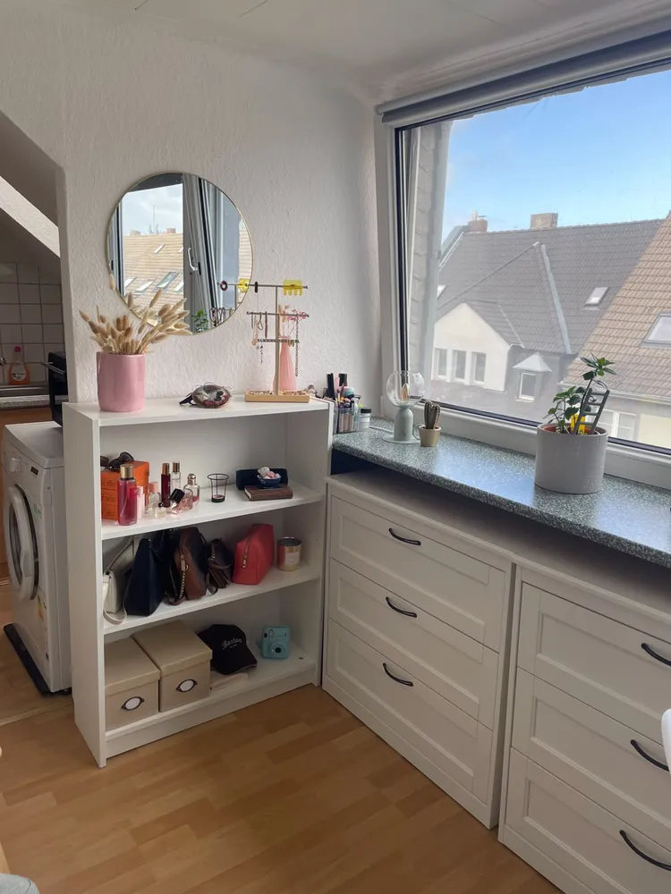 1 Zimmer Wohnung mit 30 m² in Düsseldorf – Bild 9