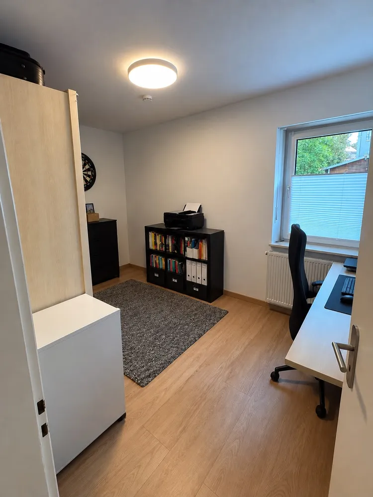 4 Zimmer Wohnung mit 79 m² in Augsburg – Bild 8