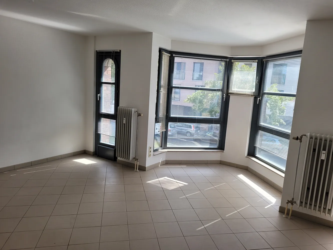 1 Zimmer Wohnung mit 34 m² in Aachen – Bild 3