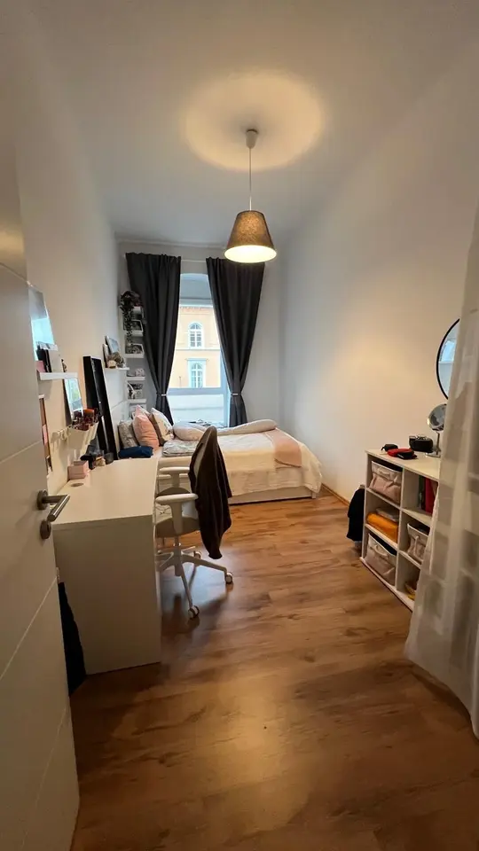 WG-Zimmer mit 20 m² in Wetzlar – Bild 10