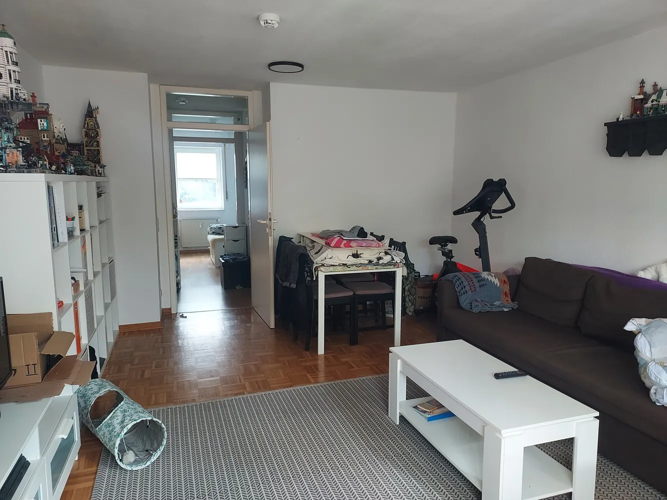 2 Zimmer Wohnung mit 50 m² in Düsseldorf – Bild 6