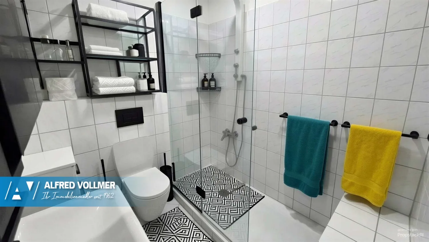 3 Zimmer Wohnung mit 80 m² in Wuppertal – Bild 7
