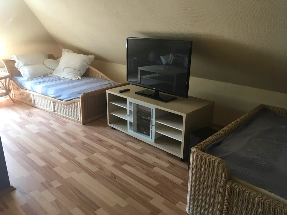 WG-Zimmer mit 60 m² in Hannover – Bild 8