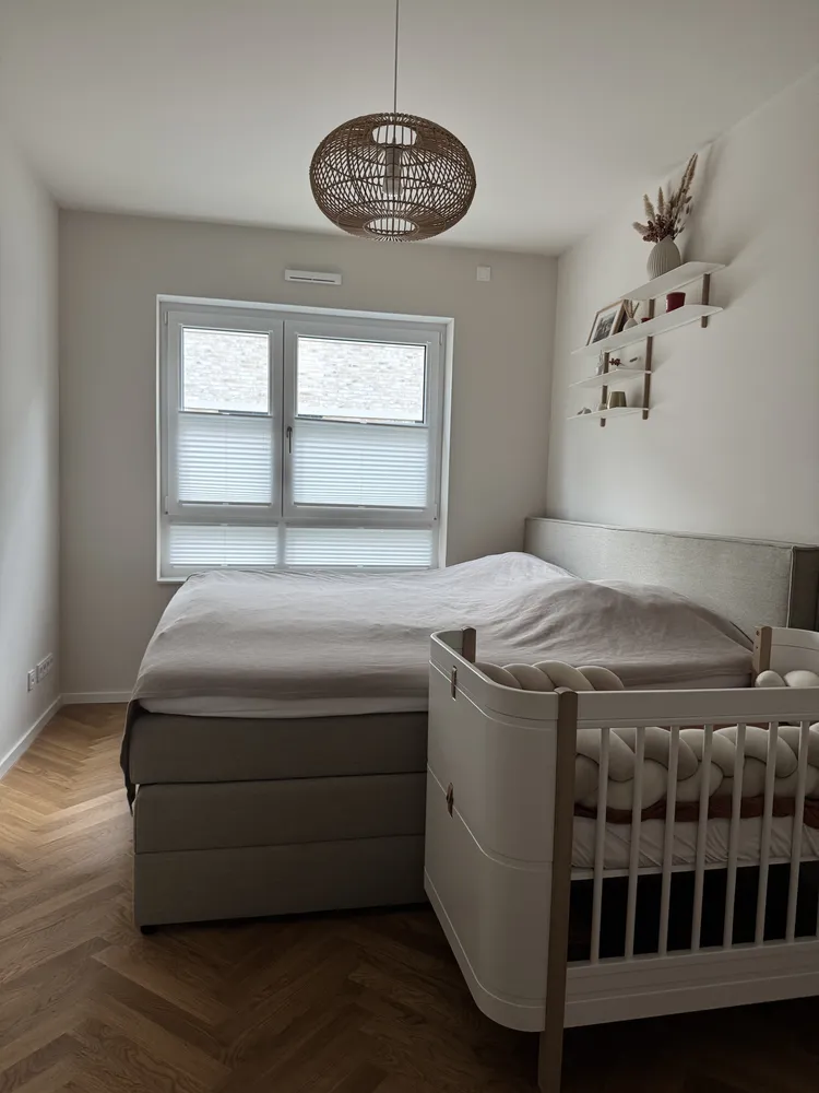 3 Zimmer Wohnung mit 91 m² in Düsseldorf – Bild 8