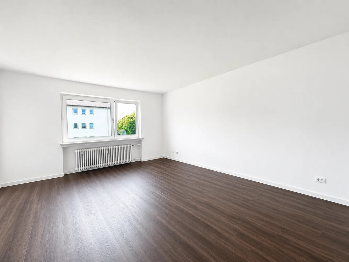 3 Zimmer Wohnung mit 71 m² in Duisburg – Bild 7