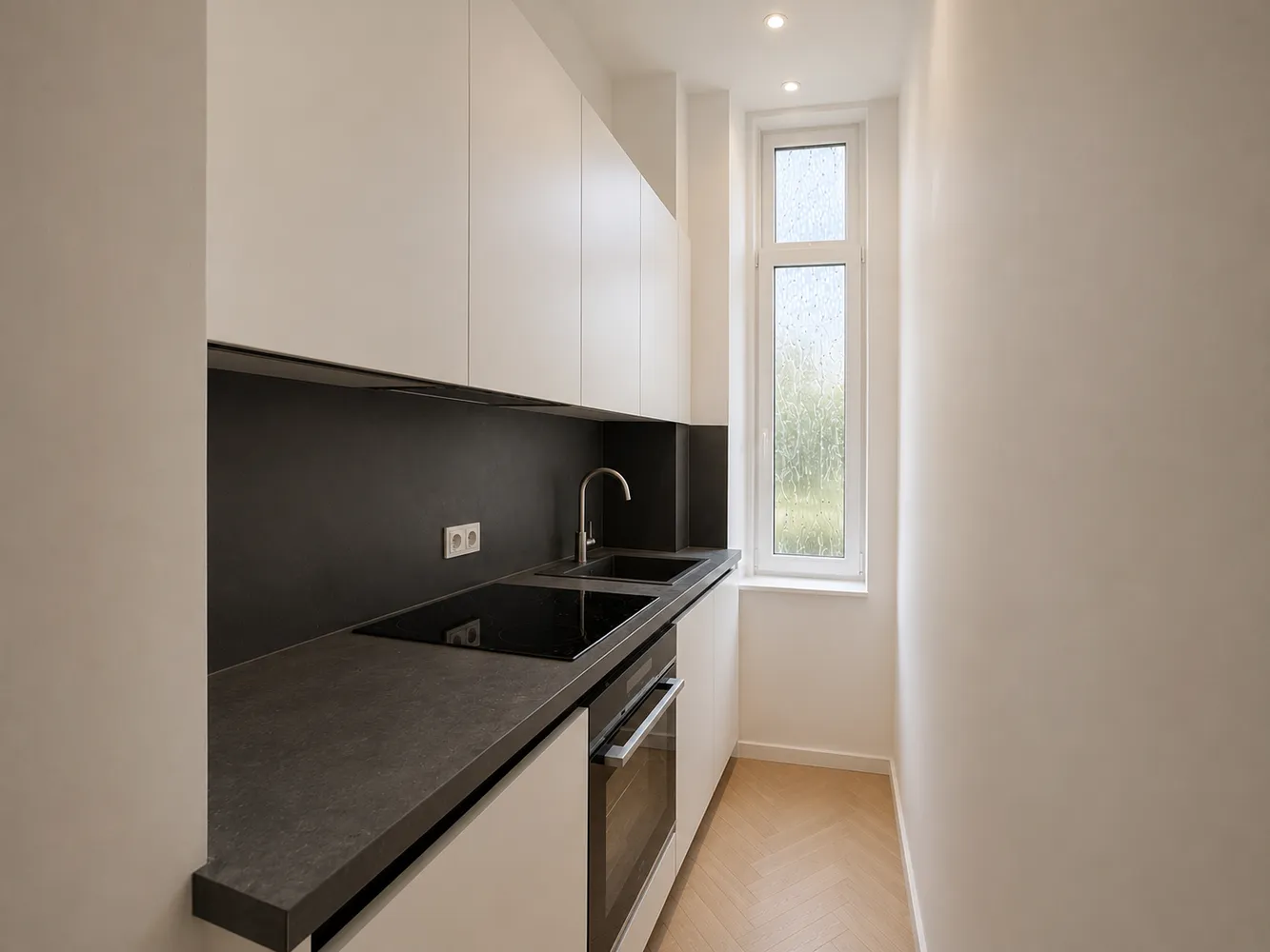 4 Zimmer Wohnung mit 15 m² in Frankfurt am Main – Bild 5