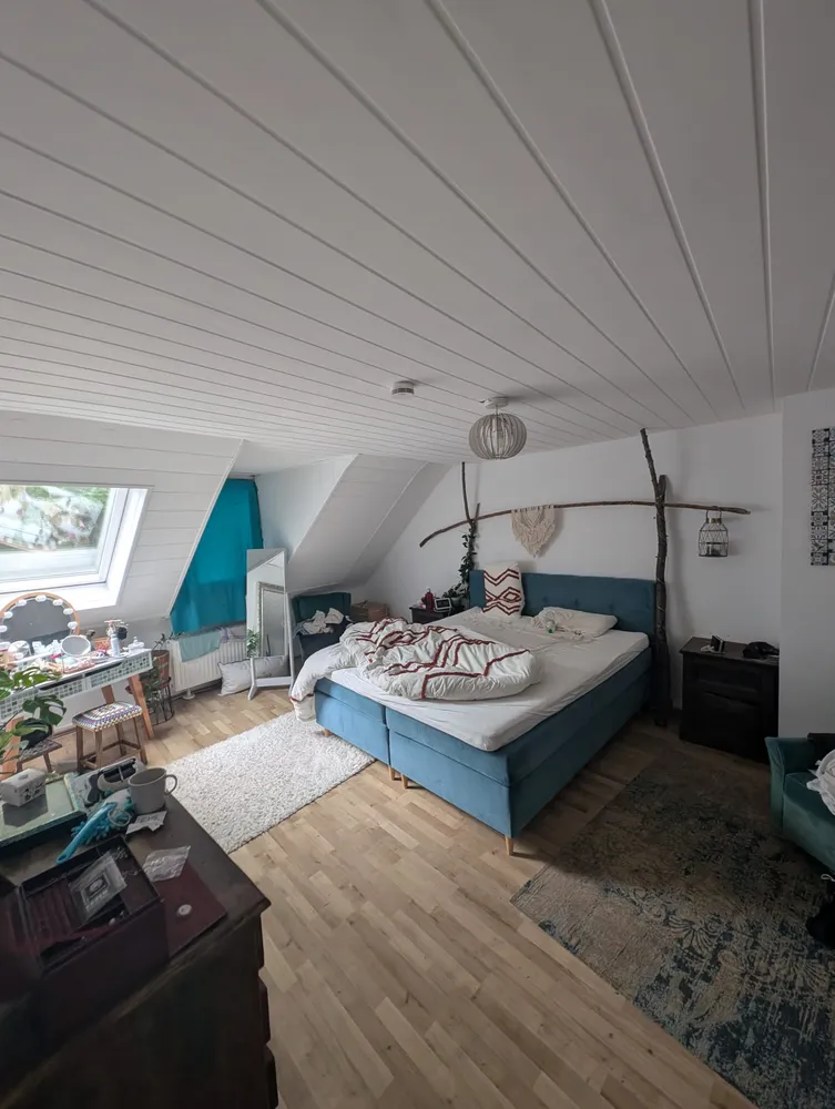 3 Zimmer Wohnung mit 102 m² in Essen – Bild 4
