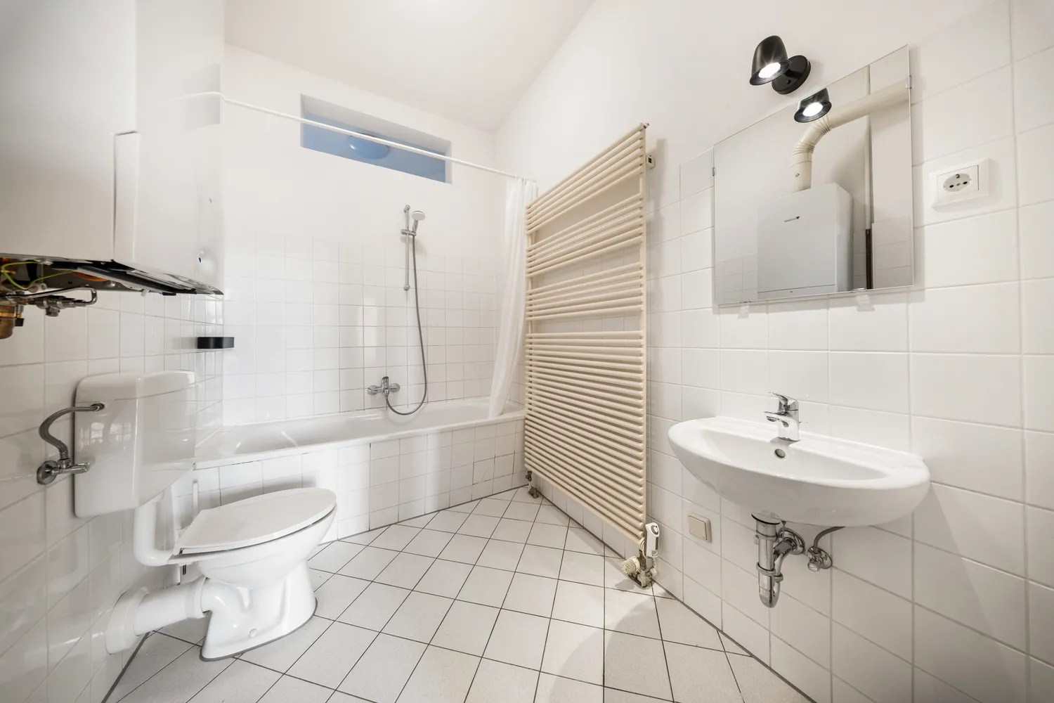 2 Zimmer Wohnung mit 14 m² in Berlin – Bild 10