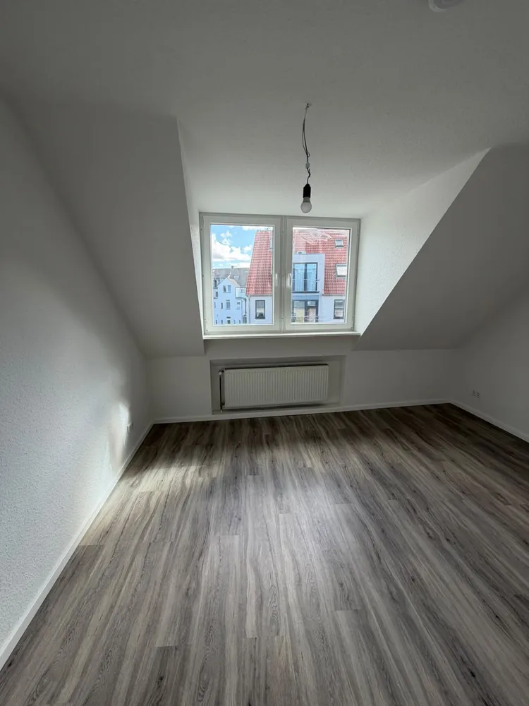 2 Zimmer Wohnung mit 50 m² in Düsseldorf – Bild 2