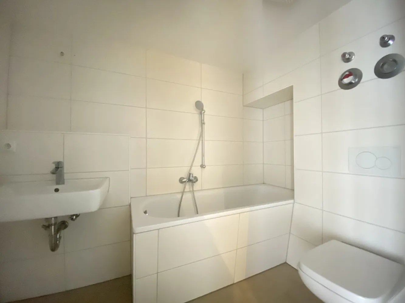 1 Zimmer Wohnung mit 36 m² in Berlin – Bild 5