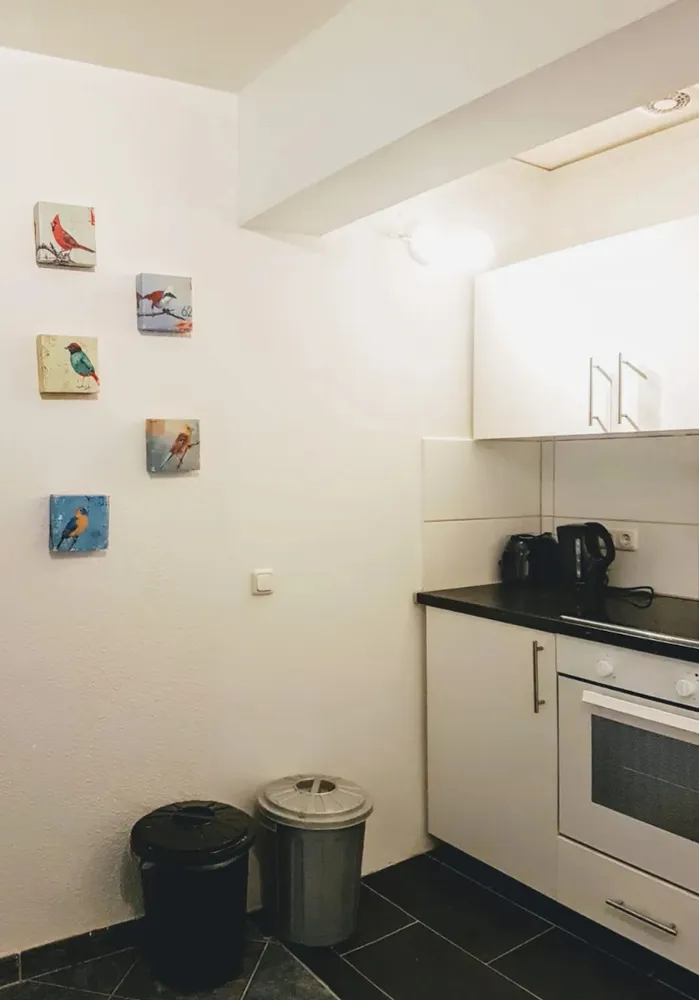 WG-Zimmer mit 8 m² in Dortmund – Bild 1
