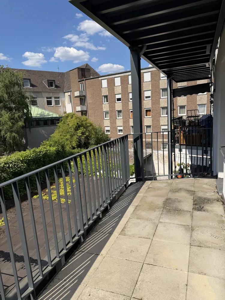 3 room apartment with 69 m² in Cologne – Photo 6
