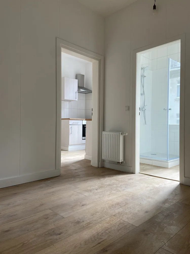 2 Zimmer Wohnung mit 53 m² in Wuppertal – Bild 4