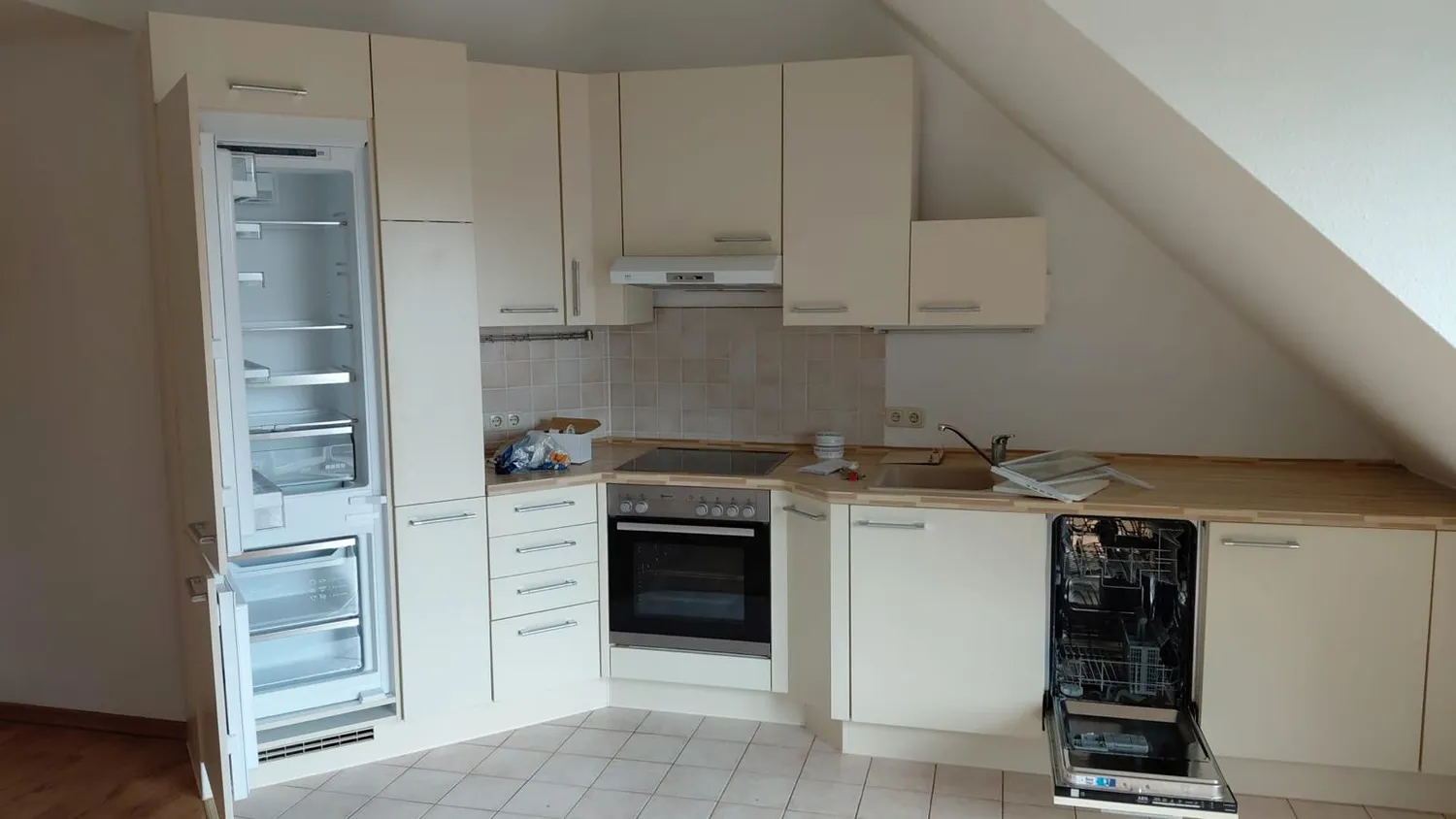 2 Zimmer Wohnung mit 60 m² in Dresden – Bild 5