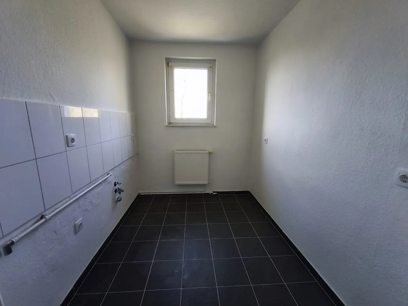 2 Zimmer Wohnung mit 49 m² in Merseburg – Bild 3