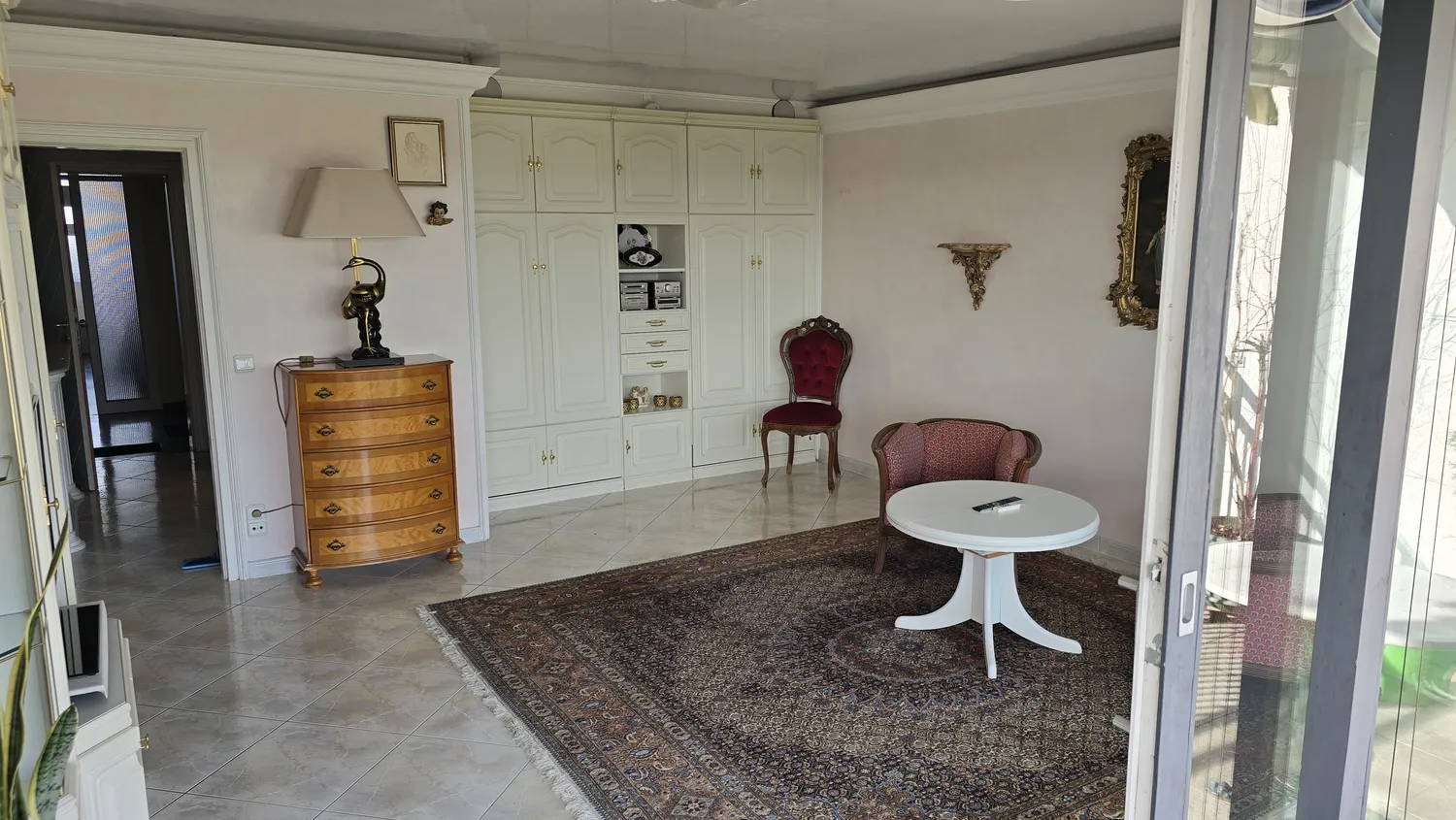1 Zimmer Wohnung mit 38 m² in Nürnberg – Bild 8