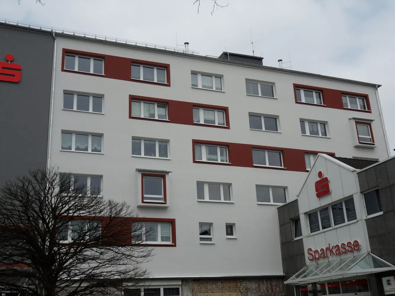 3 Zimmer Wohnung mit 70 m² in Gelsenkirchen – Bild 1