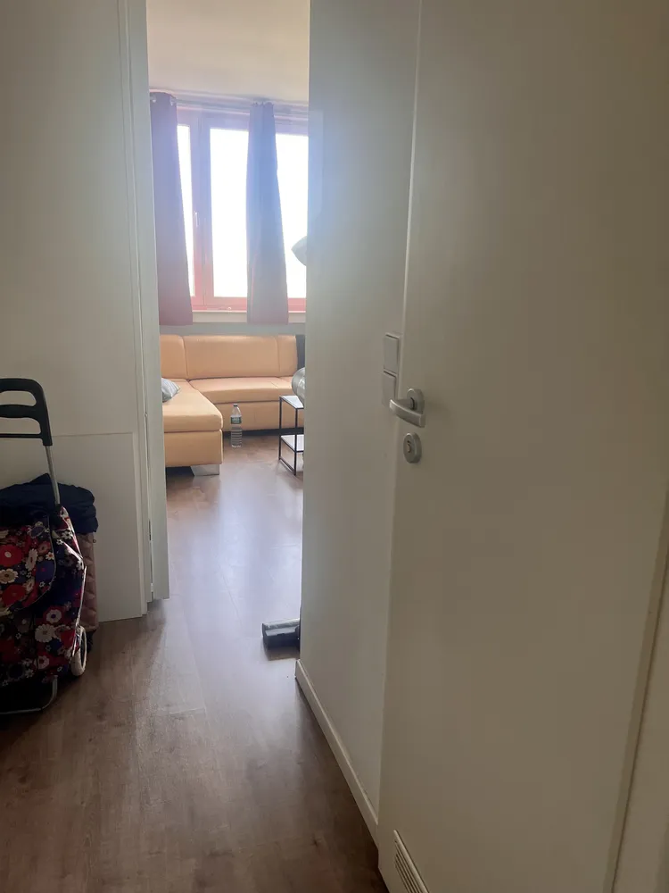 1 room apartment with 29 m² in Essen – Photo 9