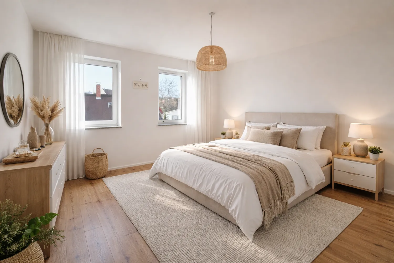 3 Zimmer Wohnung mit 78 m² in Deggendorf – Bild 6