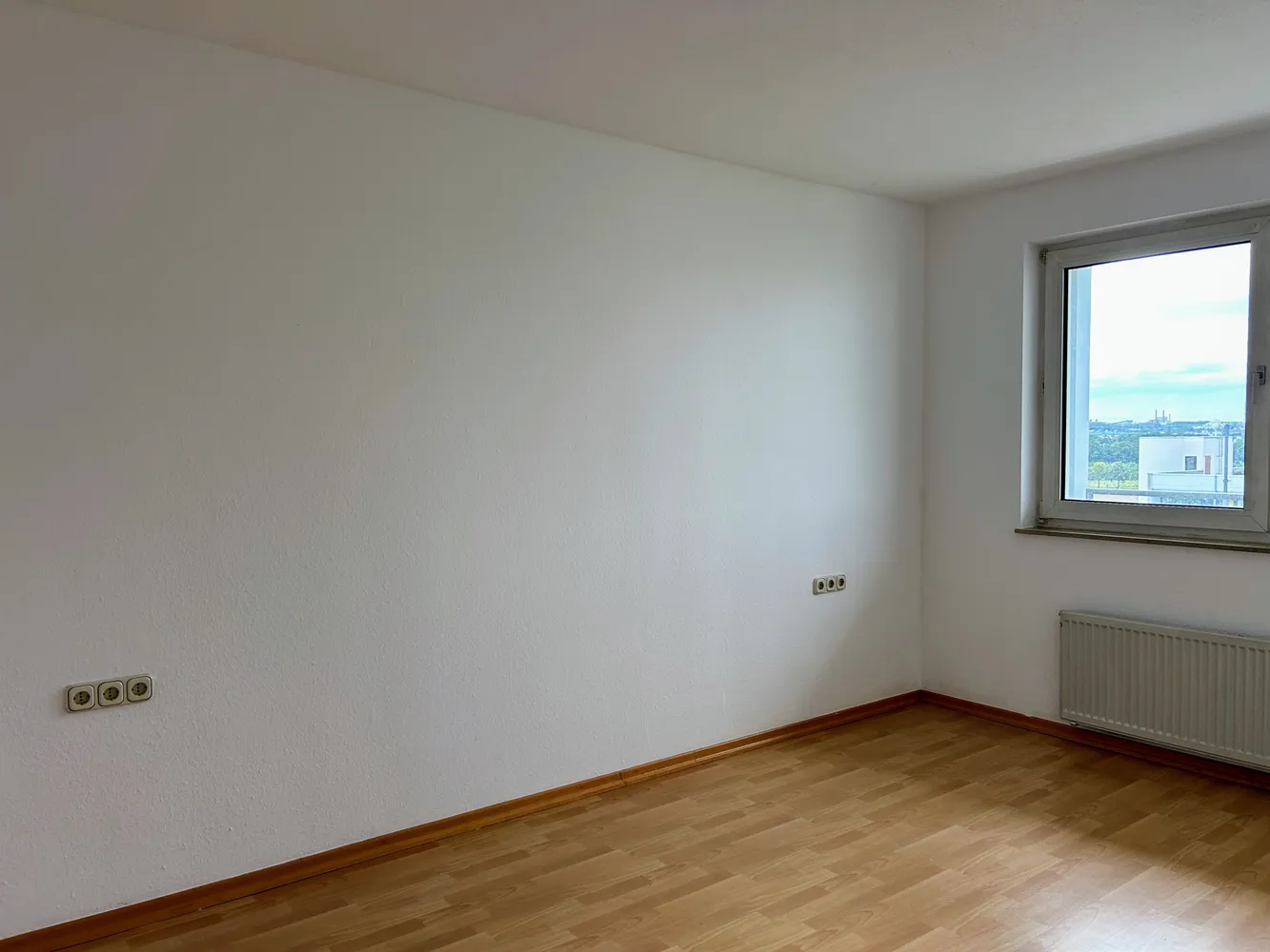 2 room apartment with 57 m² in Cologne – Photo 4