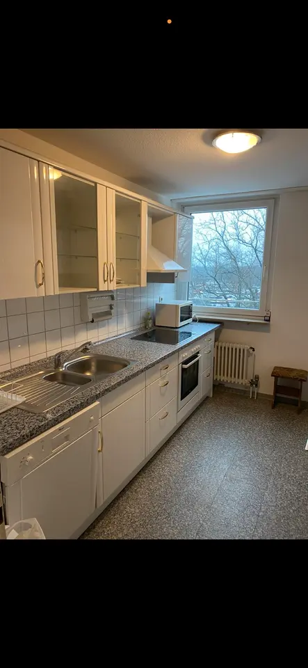 3 Zimmer Wohnung mit 90 m² in Nürnberg – Bild 5