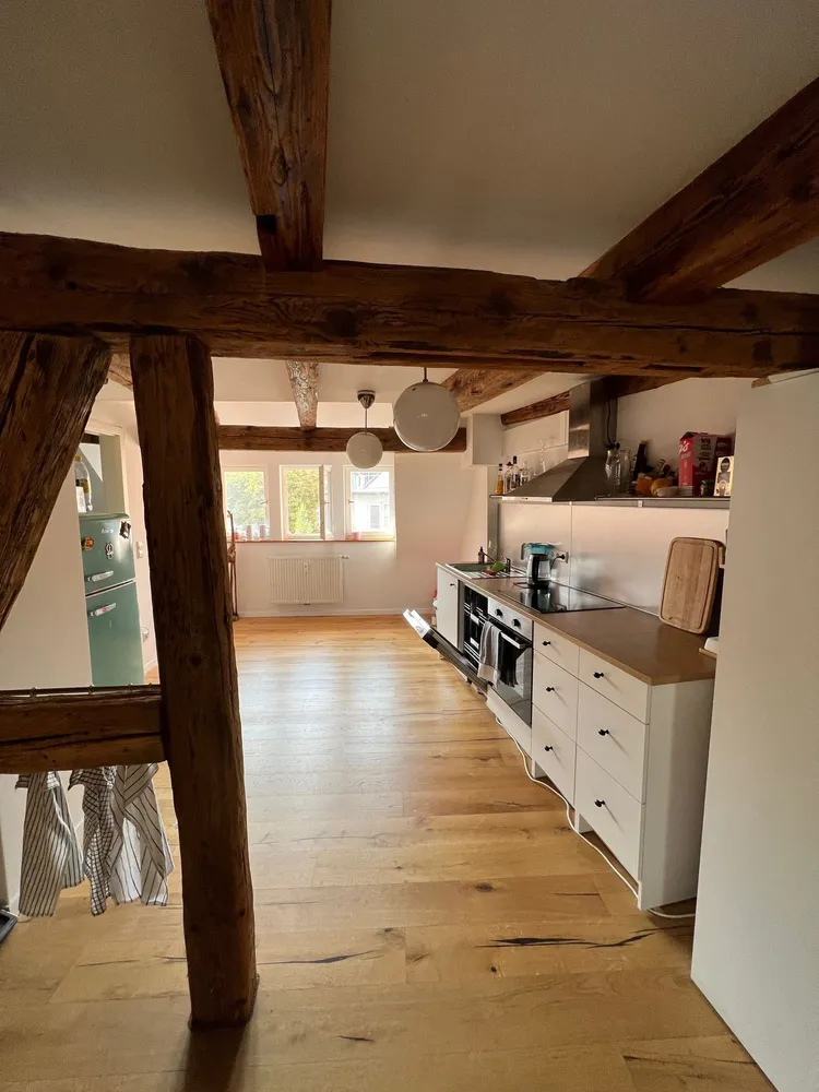 2 Zimmer Wohnung mit 85 m² in Esslingen am Neckar – Bild 7
