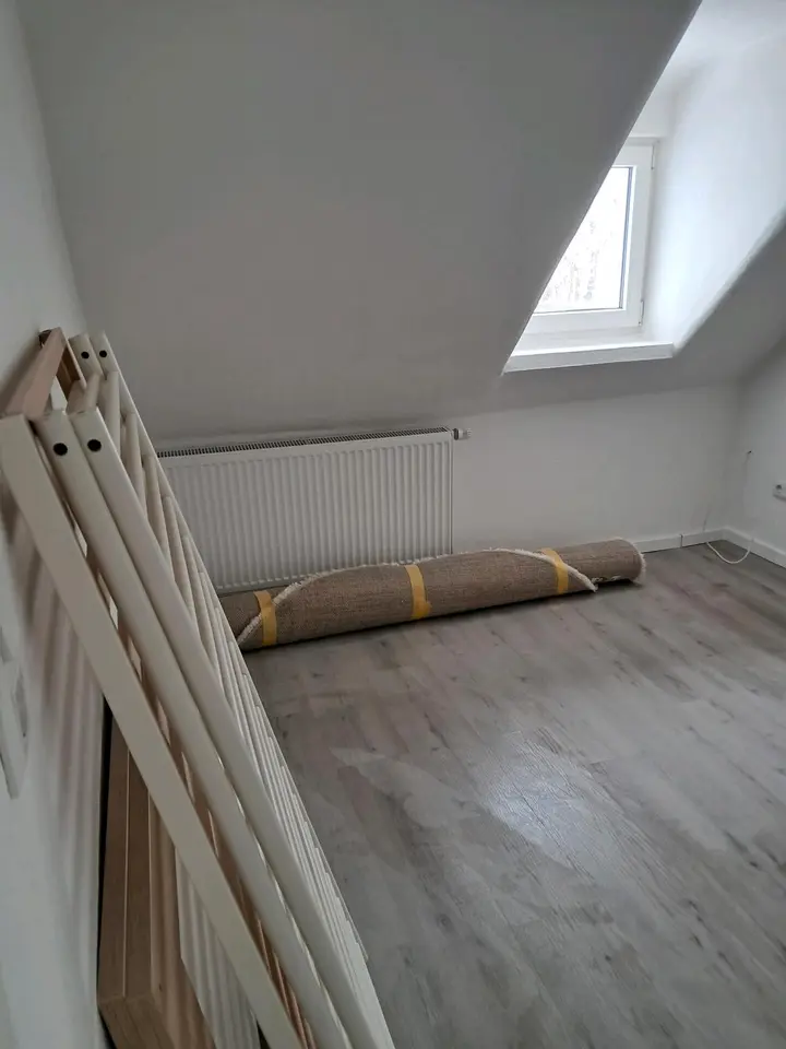 5 Zimmer Wohnung mit 95 m² in Eschwege – Bild 1