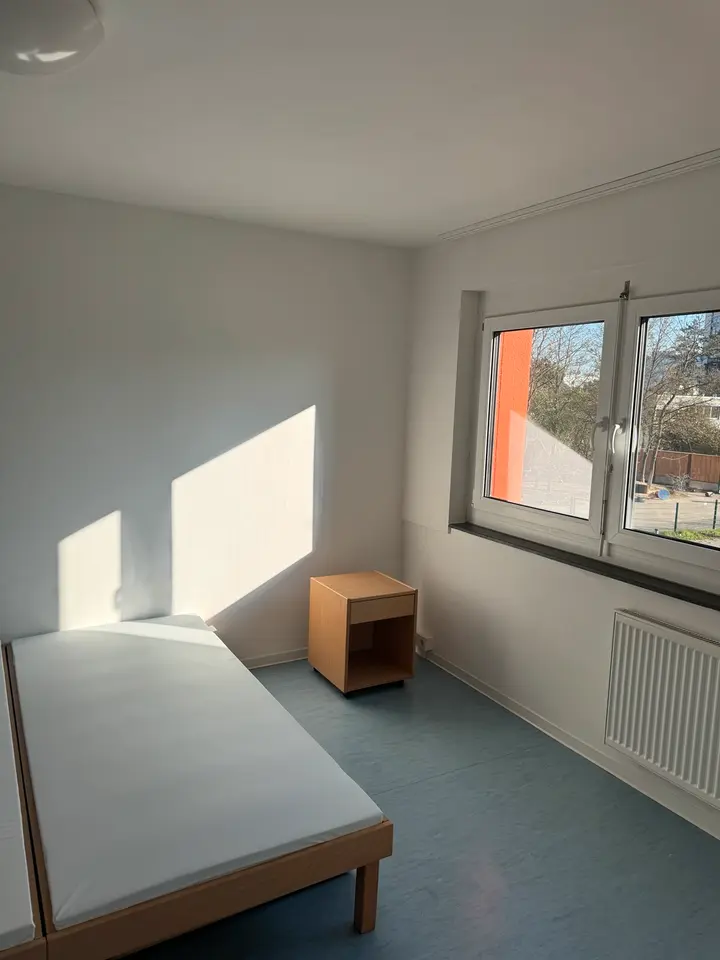 2 Zimmer Wohnung mit 35 m² in Mainz – Bild 5
