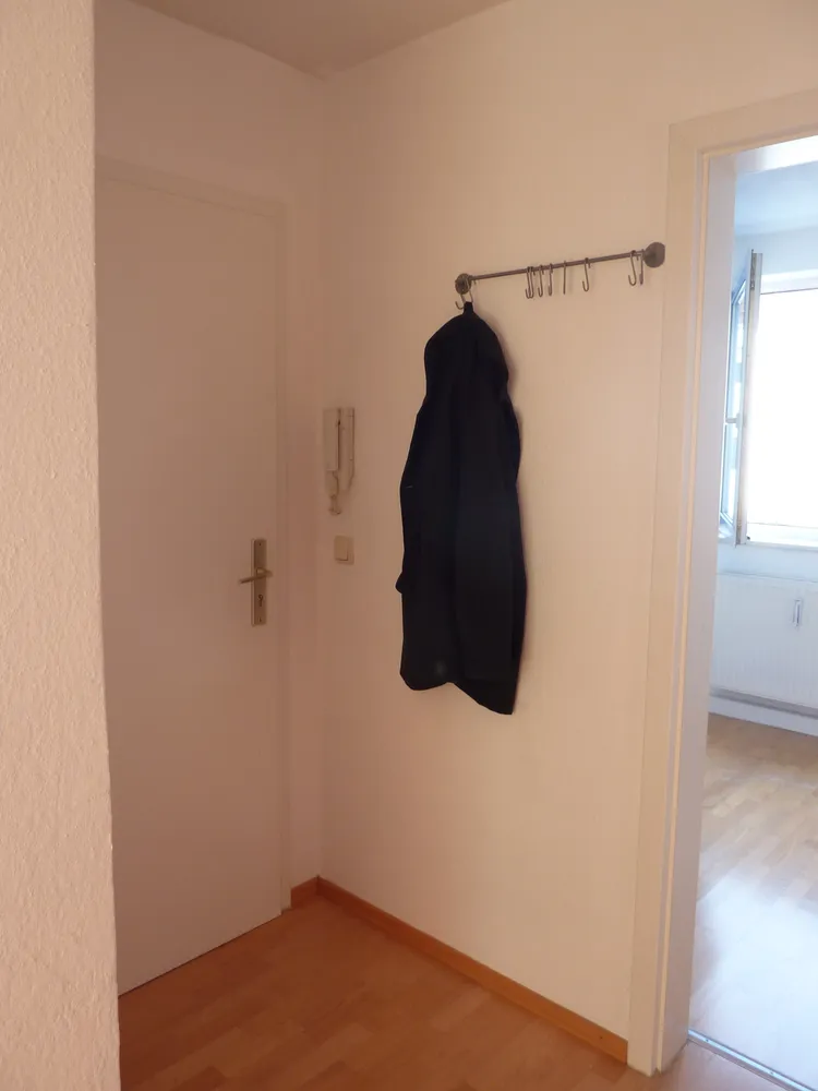 2 Zimmer Wohnung mit 55 m² in Augsburg – Bild 2