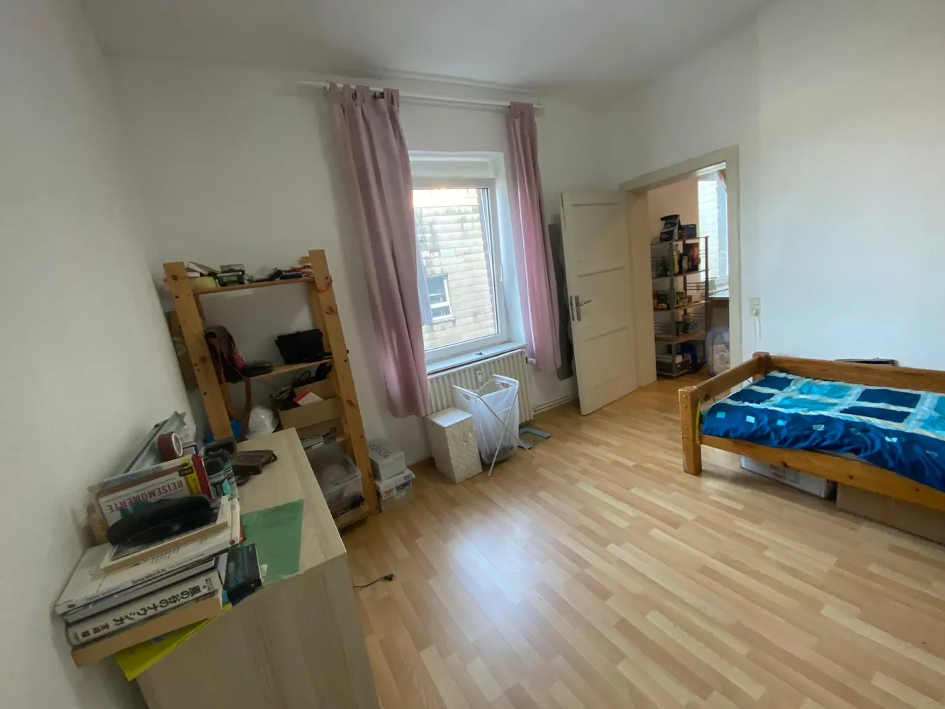2 Zimmer Wohnung mit 40 m² in Aachen – Bild 8