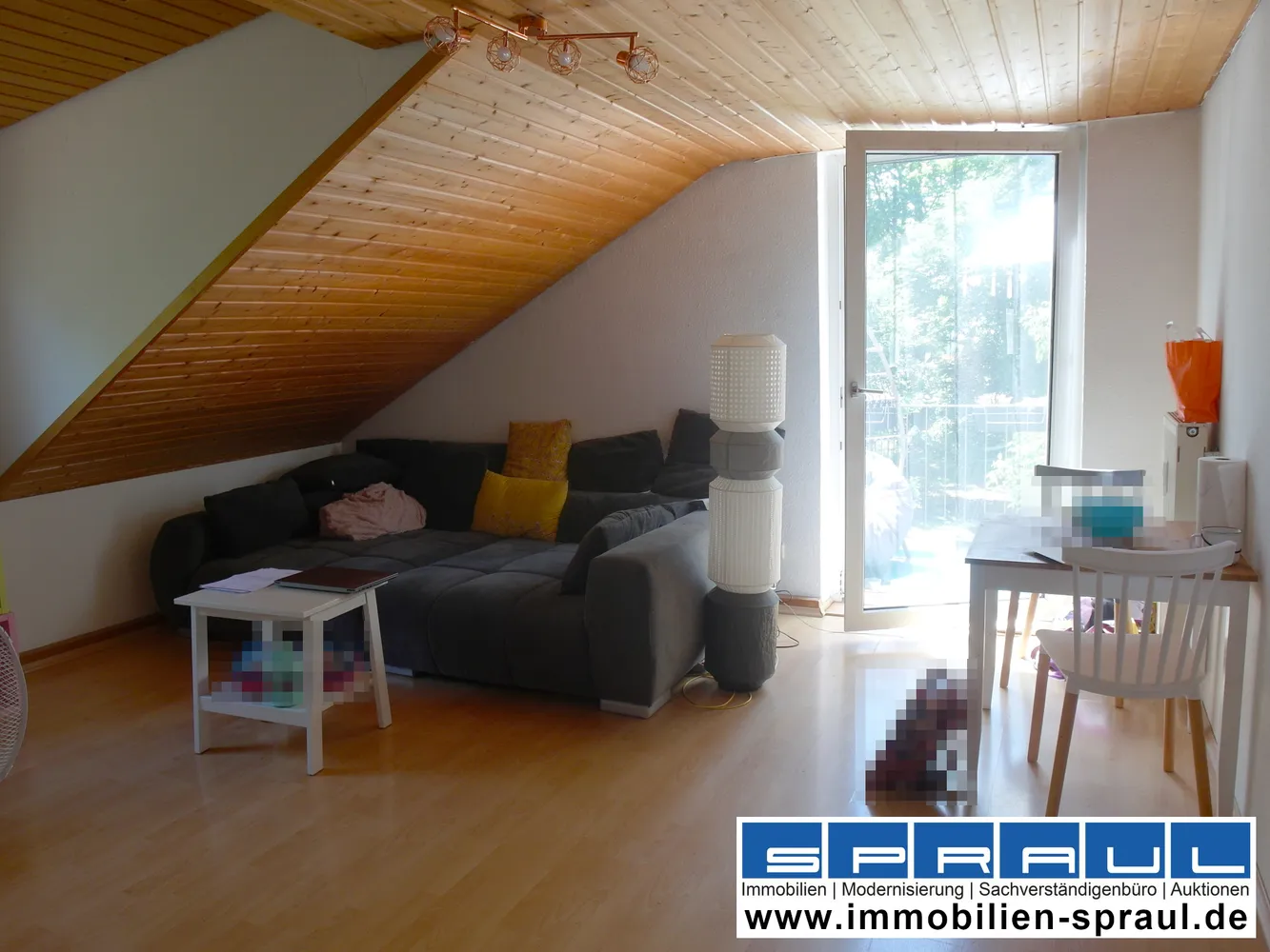 2 Zimmer Wohnung mit 53 m² in Friedrichshafen – Bild 7