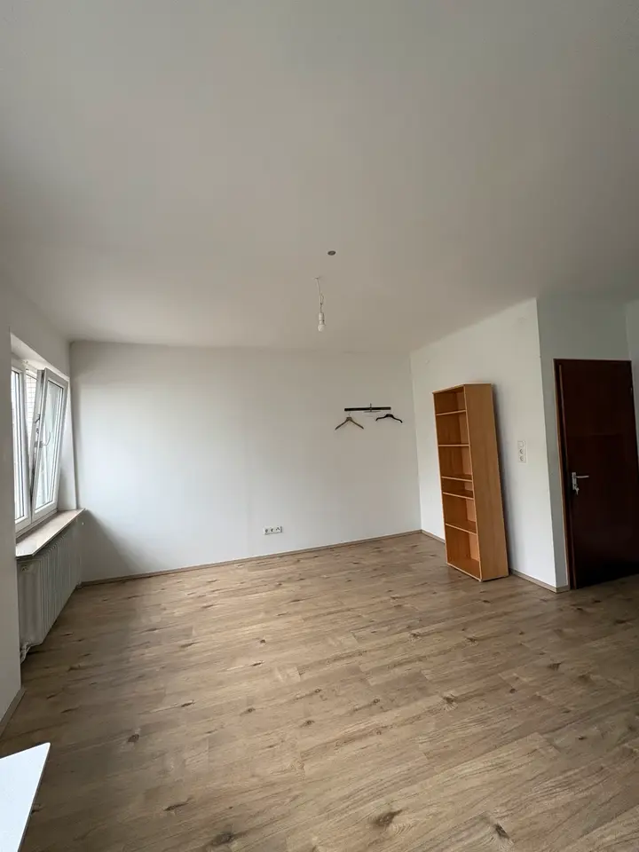 WG-Zimmer mit 17 m² in Saarbrücken – Bild 7