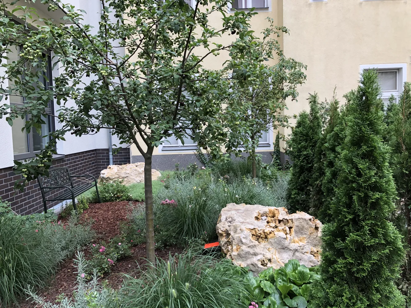 2 Zimmer Wohnung mit 45 m² in Berlin – Bild 12
