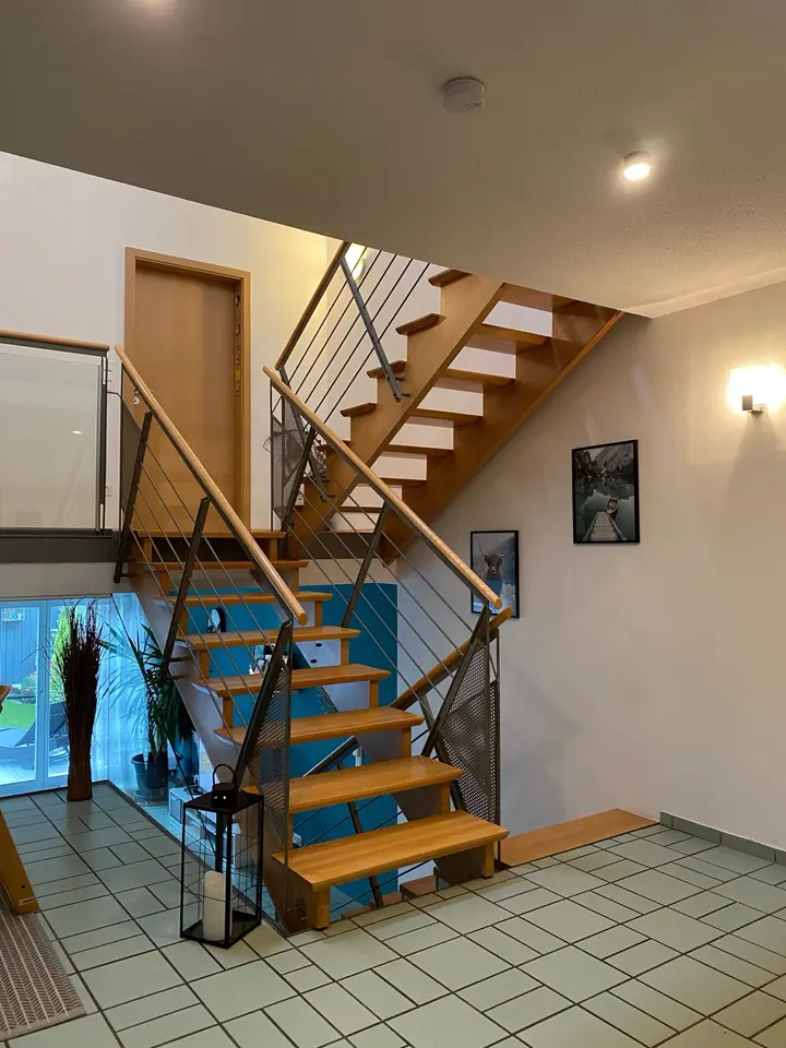 4 Zimmer Wohnung mit 125 m² in Cham – Bild 5