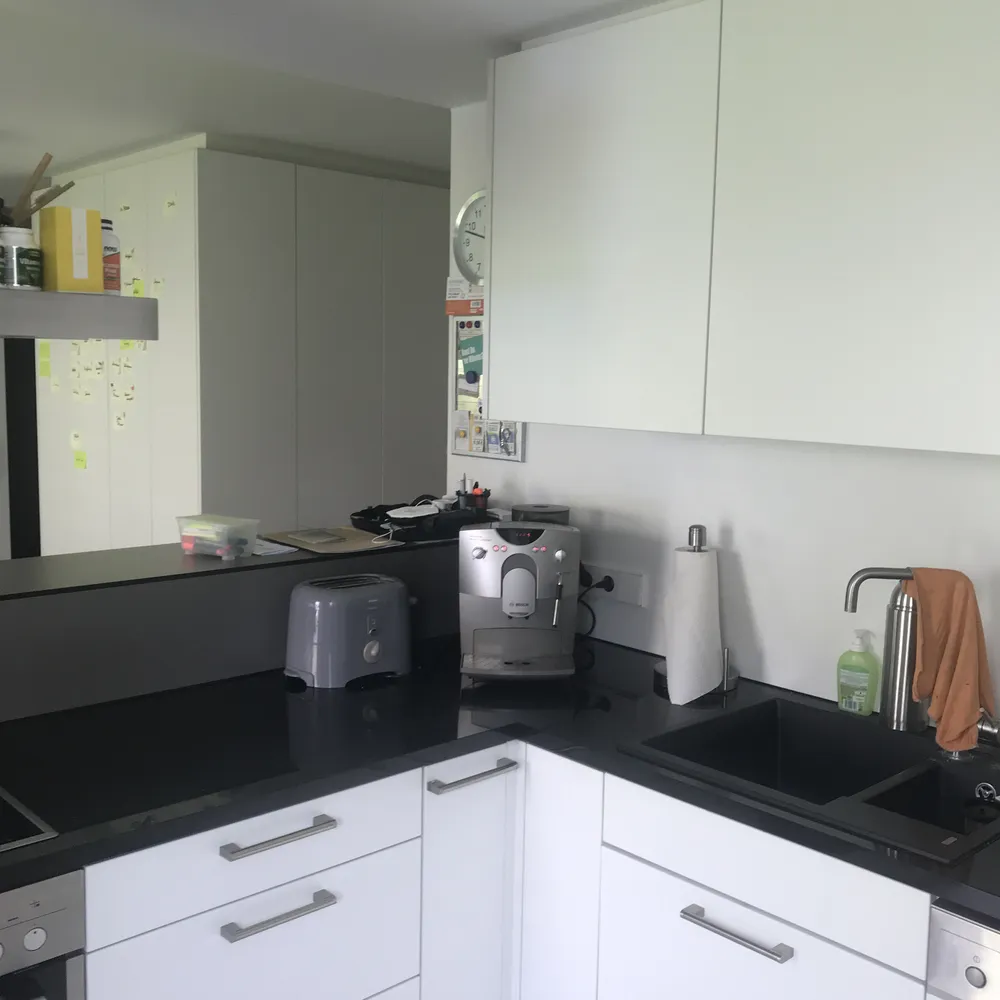 4 Zimmer Wohnung mit 107 m² in Stuttgart – Bild 3