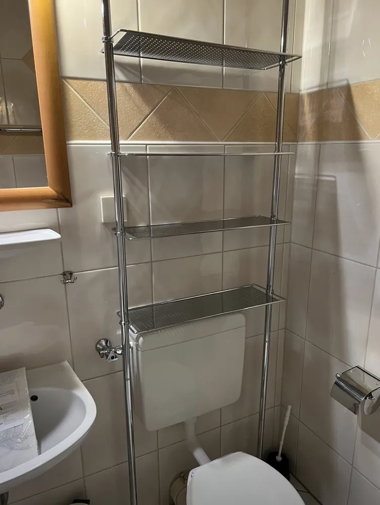 1 Zimmer Wohnung mit 29 m² in Mainz – Bild 5
