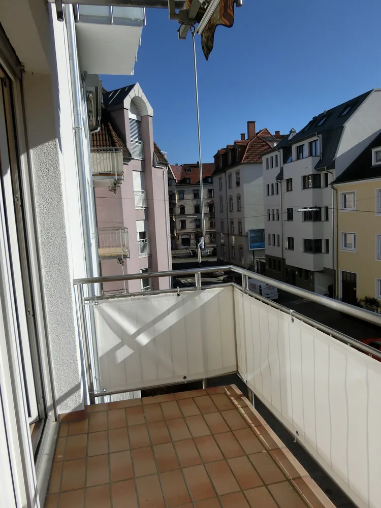 3 Zimmer Wohnung mit 82 m² in Karlsruhe – Bild 7