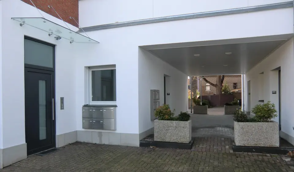 2 Zimmer Wohnung mit 89 m² in Düren – Bild 3