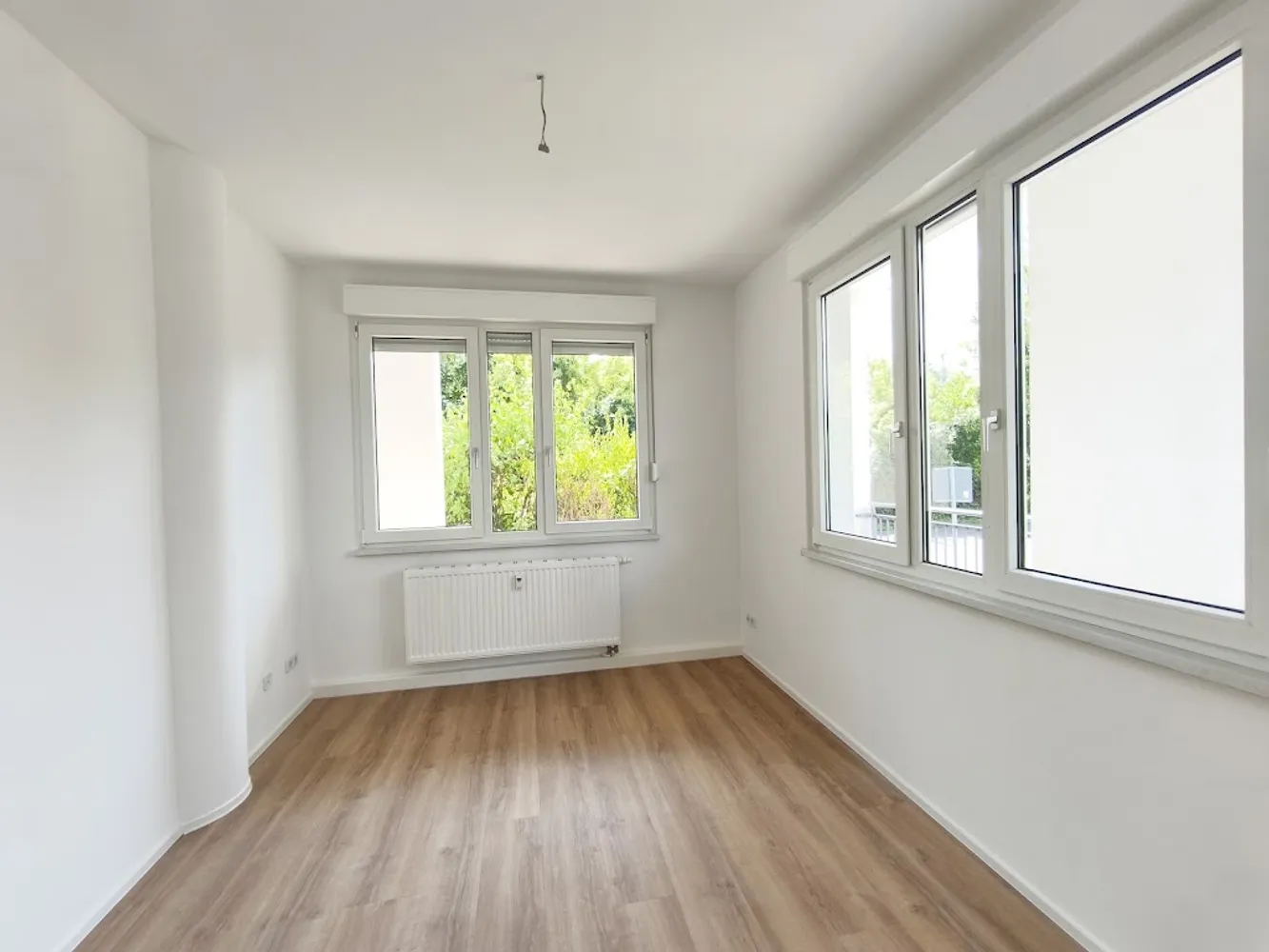 4 Zimmer Wohnung mit 152 m² in Leipzig – Bild 11
