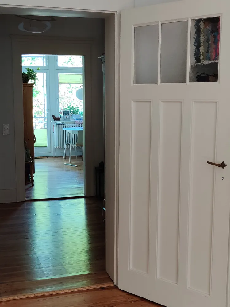 3 room apartment with 103 m² in Ludwigshafen am Rhein – Photo 4