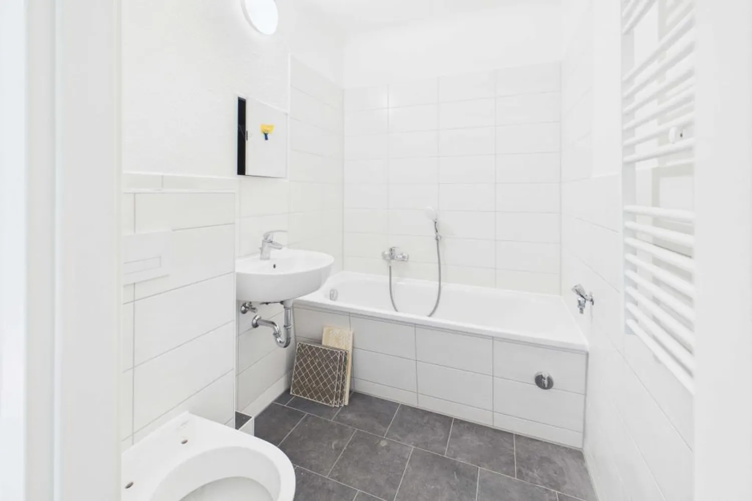 3 Zimmer Wohnung mit 64 m² in Leipzig – Bild 8