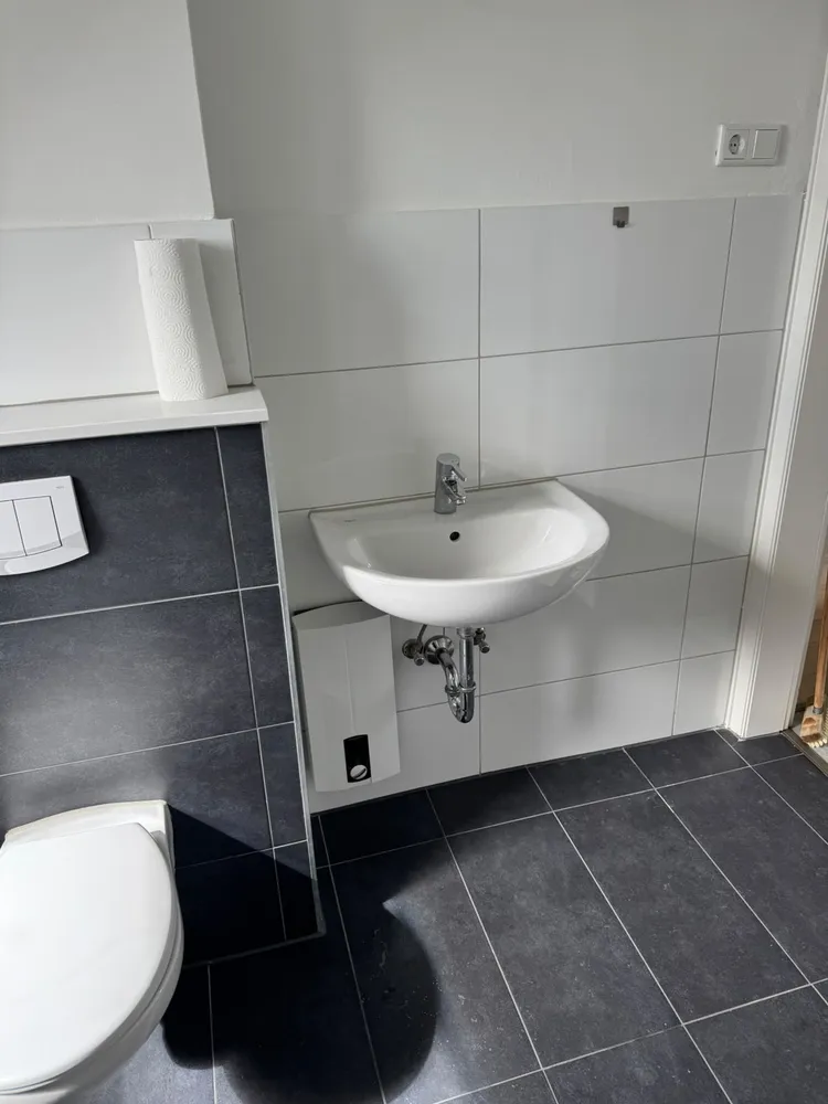 3 Zimmer Wohnung mit 61 m² in Krefeld – Bild 4