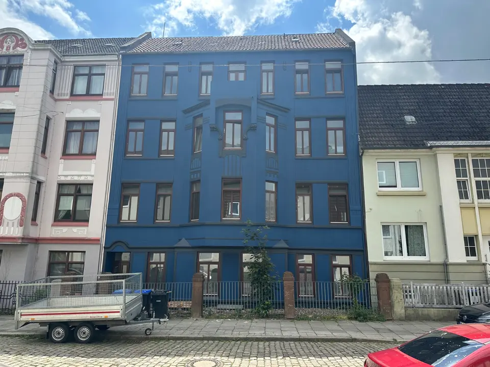 WG-Zimmer mit 120 m² in Bremerhaven – Bild 3